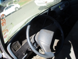 1990 TOYOTA TRUCK DLX LIGHT BLUE STD CAB 2.4L AT 2WD Z16352